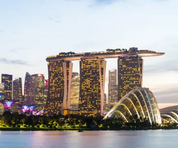 Supersaver Singapore and Malaysia Tour Package